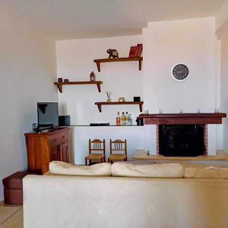 Pantheon Apartment Serres Luaran gambar