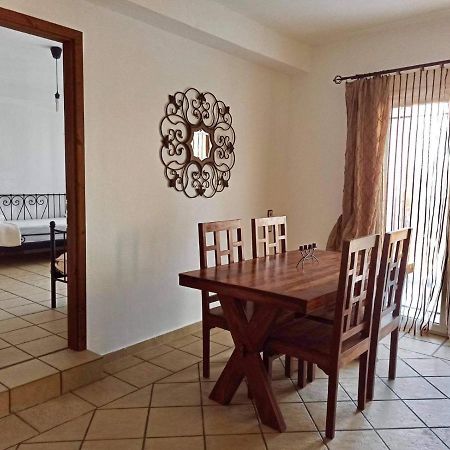 Pantheon Apartment Serres Luaran gambar