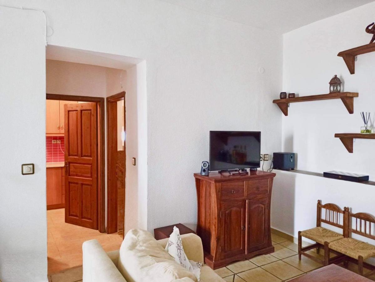 Pantheon Apartment Serres Luaran gambar