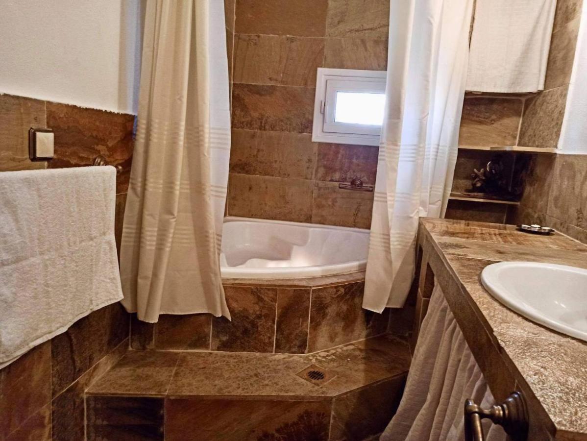Pantheon Apartment Serres Luaran gambar